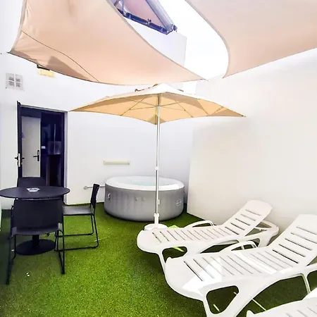 Hotel Cápsula Atypicap Capsule