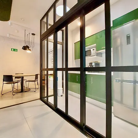 Atypicap Capsule Hotel Cápsula Puerto de la Cruz (Tenerife)