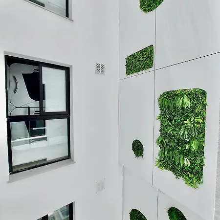 Kapselhotel Atypicap Capsule