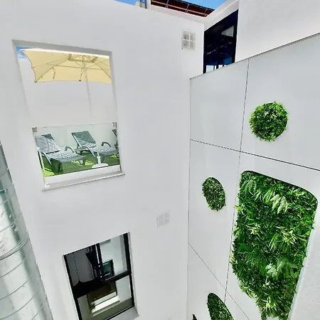 Kapselhotel Atypicap Capsule
