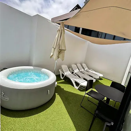 Atypicap Capsule Kapselhotel