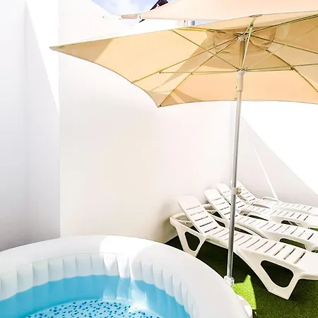 Kapselhotel Atypicap Capsule