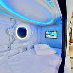 Atypicap Capsule 胶囊旅馆