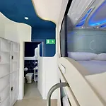 胶囊旅馆 Atypicap Capsule 2*