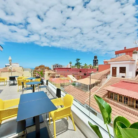 Atypicap Capsule بويرتو ذي لا كروز