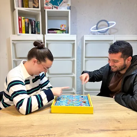 Atypicap Capsule * بويرتو ذي لا كروز