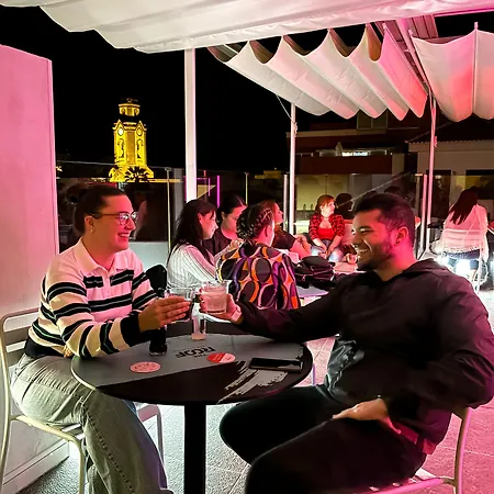 فندق-كبسولة Atypicap Capsule *