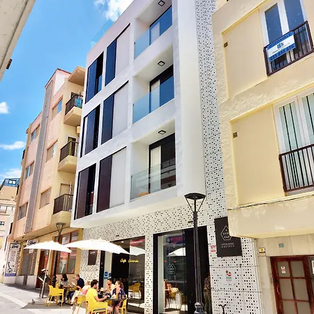 Atypicap Capsule بويرتو ذي لا كروز