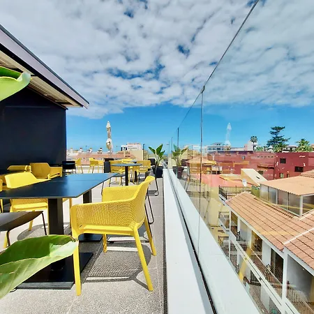 فندق-كبسولة Atypicap Capsule *