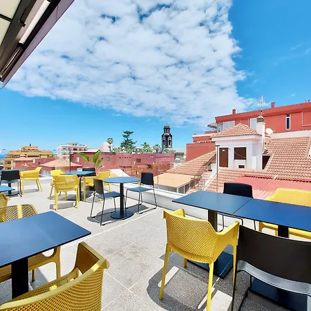 Atypicap Capsule بويرتو ذي لا كروز