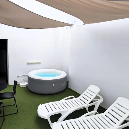 Kapselhotel Atypicap Capsule