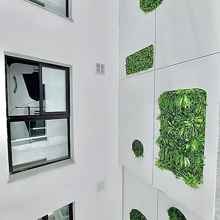 Atypicap Capsule Kapselhotel