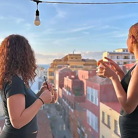 Atypicap Capsule Kapselhotel