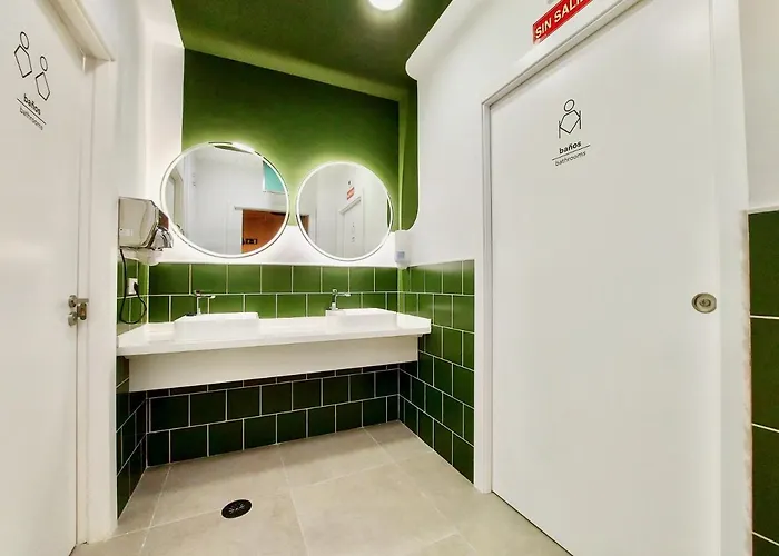 Kapselhotell Atypicap Capsule