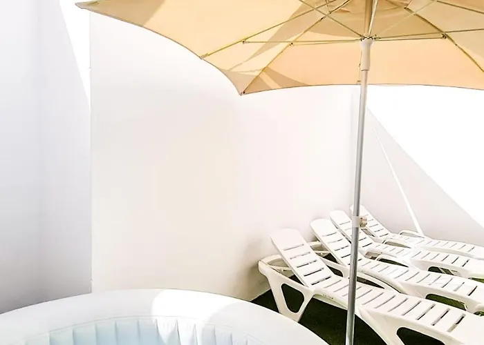 Kapselhotell Atypicap Capsule