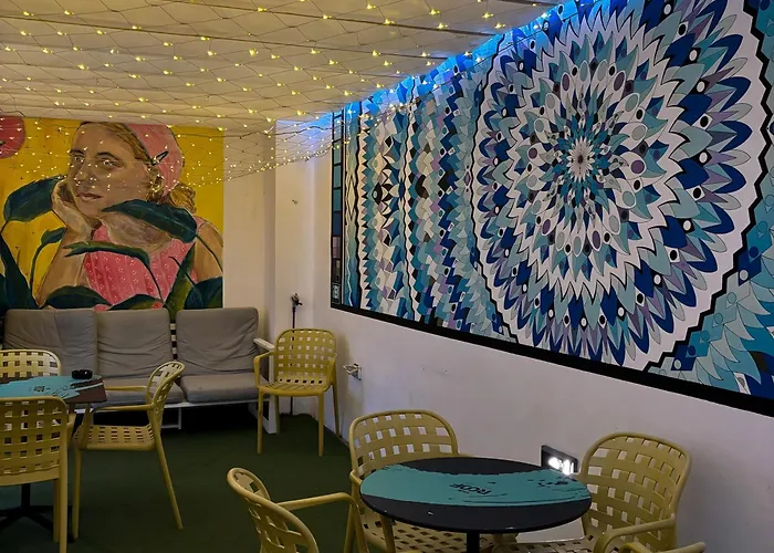 Atypicap Capsule Hotel kapsułowy 2*