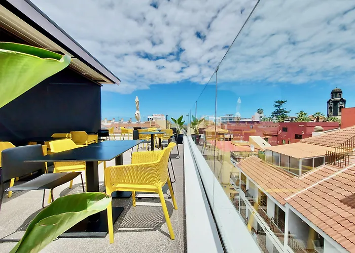 Capsule hotel Atypicap Capsule 2*