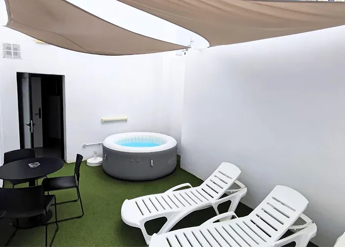 Kapselhotell Atypicap Capsule