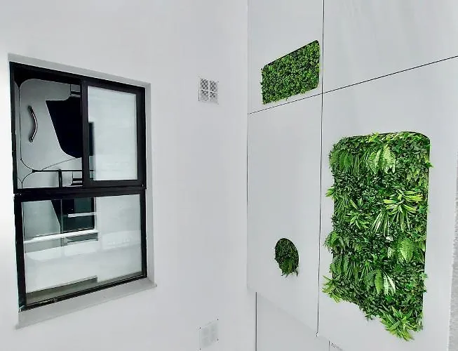 Hotel a capsule Atypicap Capsule