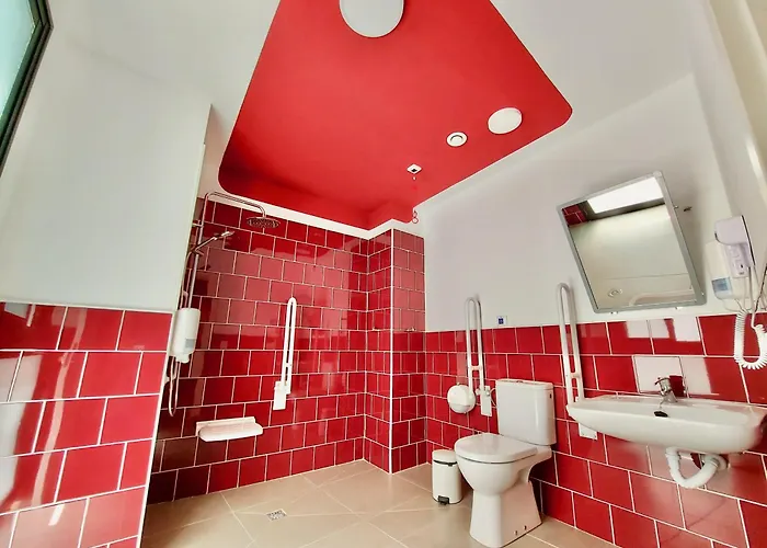 Atypicap Capsule Hotel a capsule Puerto de la Cruz (Tenerife)